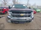 Chevrolet Silverado 2500 Ltz Image 5