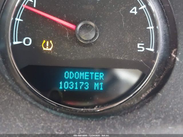 Chevrolet Silverado 2500 Ltz Image 9