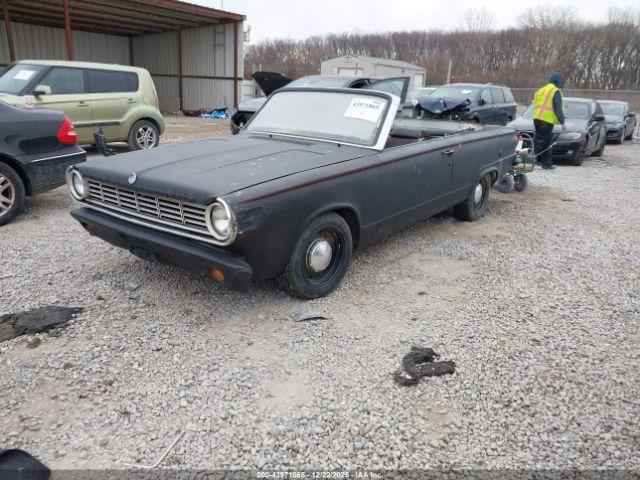Dodge Dart Image 2