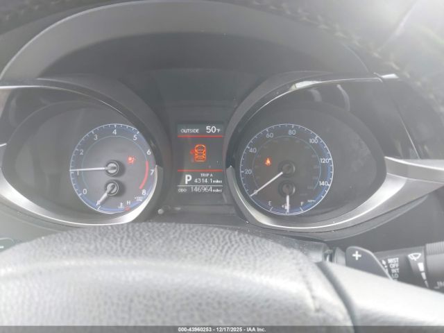 Toyota Corolla S Plus Image 4