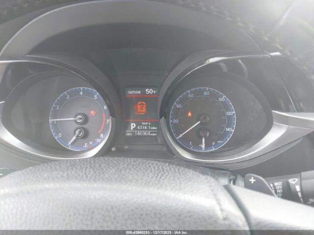 Toyota Corolla S Plus Image 4