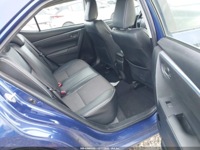 Toyota Corolla S Plus Image 6