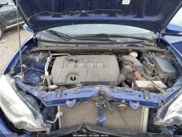 Toyota Corolla S Plus Image 11