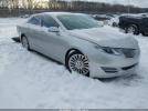 Lincoln MKZ Image 1