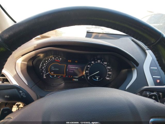 Lincoln MKZ Image 11