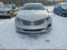 Lincoln MKZ Image 5