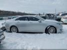 Lincoln MKZ Image 13