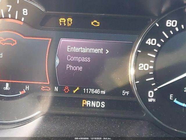 Lincoln MKZ Image 14