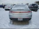 Lincoln MKZ Image 16