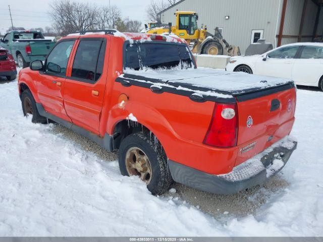 Ford Explorer Image 8