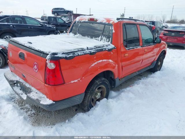 Ford Explorer Image 7