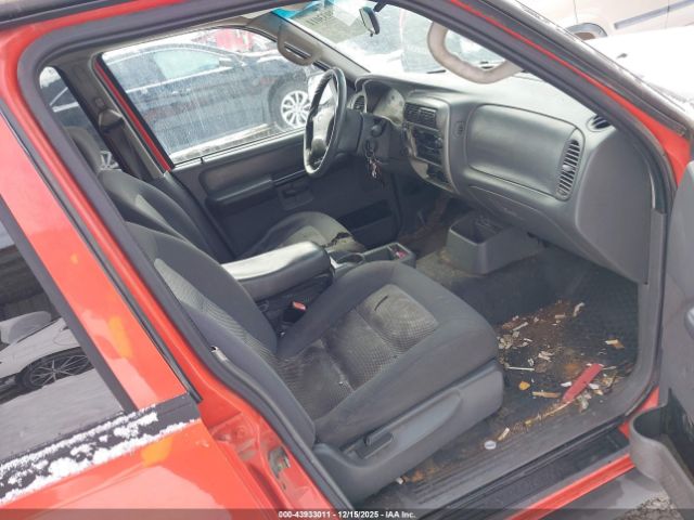 Ford Explorer Image 9