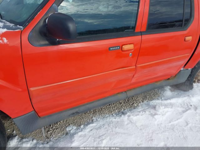 Ford Explorer Image 11