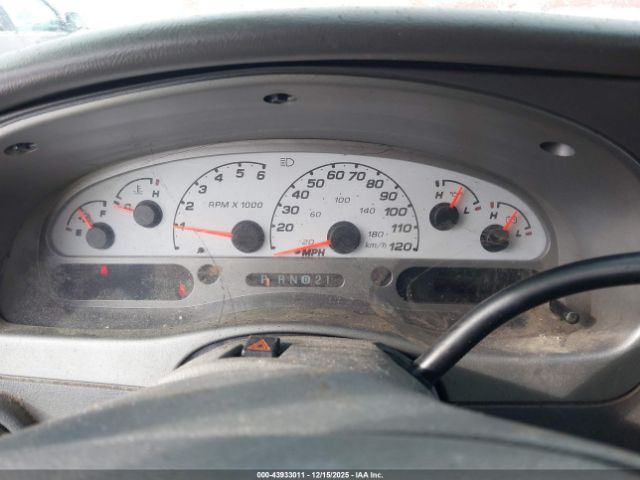 Ford Explorer Image 5