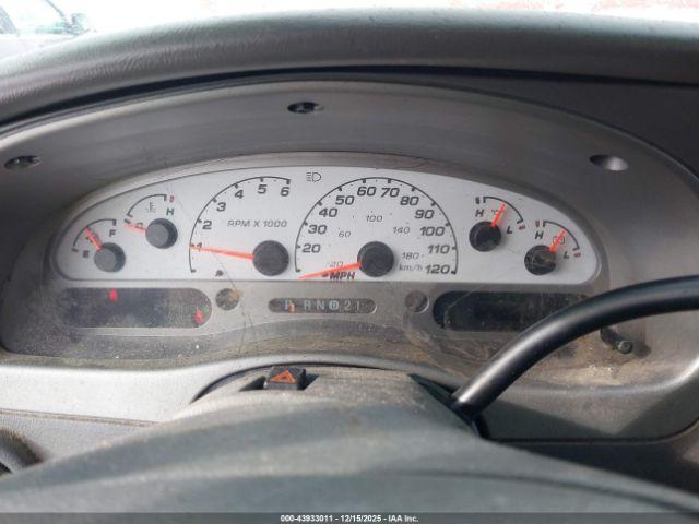 Ford Explorer Image 5