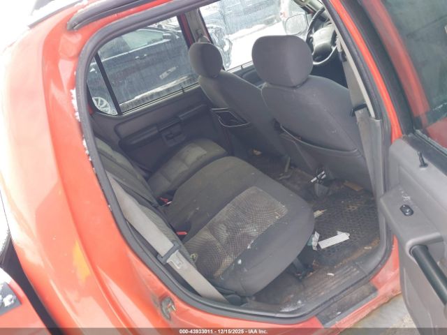 Ford Explorer Image 3