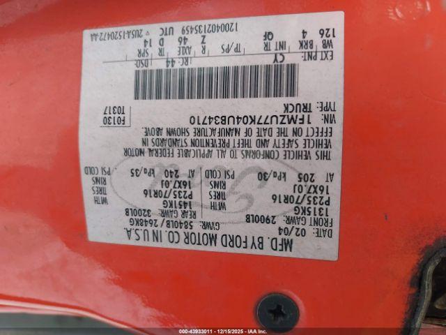 Ford Explorer Image 10