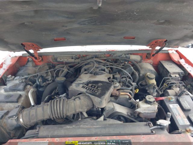 Ford Explorer Image 4