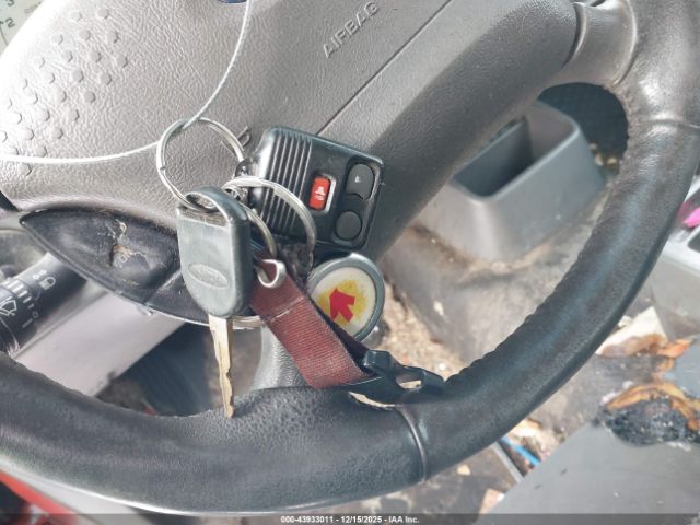 Ford Explorer Image 2