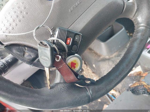 Ford Explorer Image 2