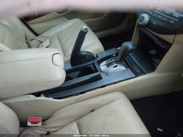 Honda Crosstour Ex-l Image 11