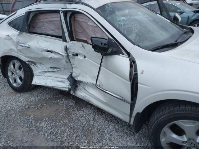 Honda Crosstour Ex-l Image 2