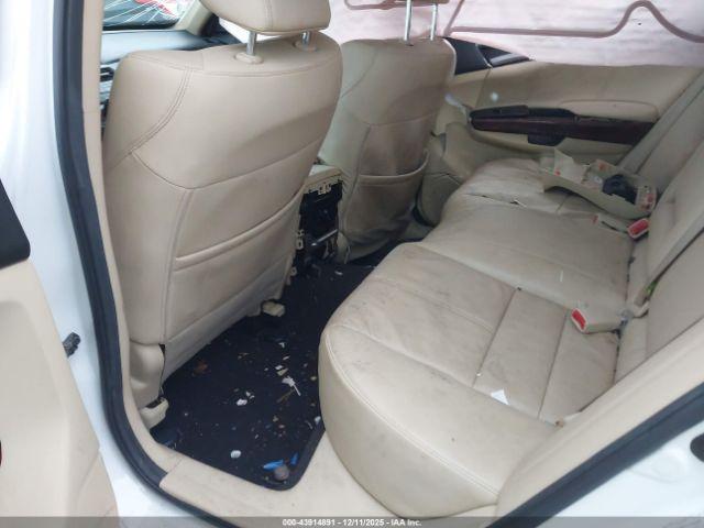 Honda Crosstour Ex-l Image 6