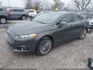 Ford Fusion Titanium Image 10