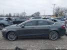 Ford Fusion Titanium Image 4