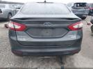 Ford Fusion Titanium Image 8