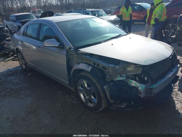 Chevrolet Malibu Lt Image 1