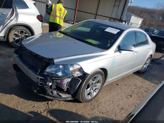 Chevrolet Malibu Lt Image 15