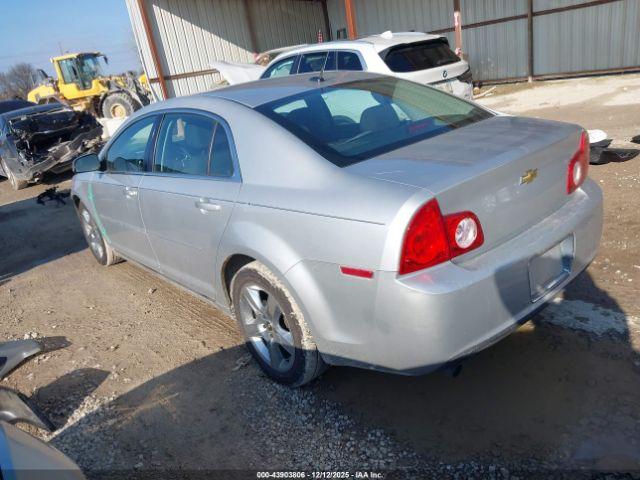 Chevrolet Malibu Lt Image 4