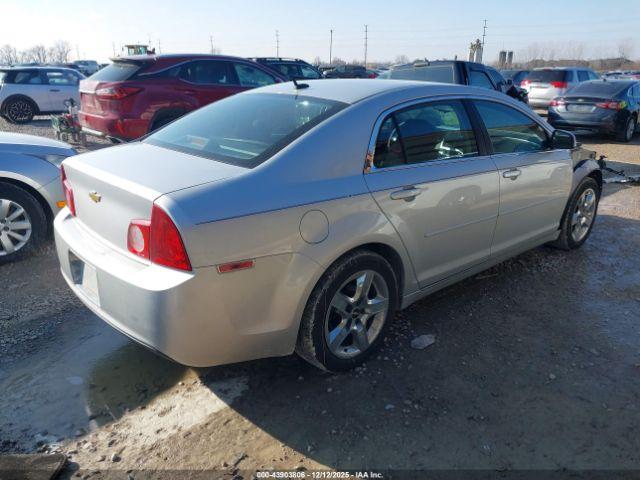 Chevrolet Malibu Lt Image 5