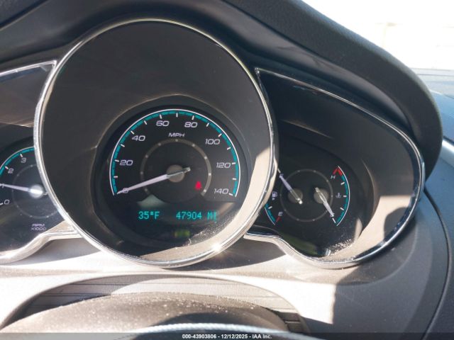 Chevrolet Malibu Lt Image 9