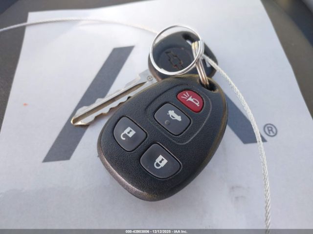 Chevrolet Malibu Lt Image 10