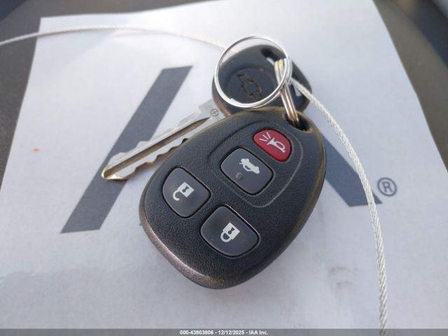 Chevrolet Malibu Lt Image 10