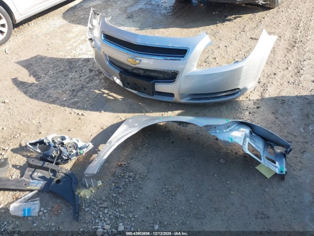 Chevrolet Malibu Lt Image 14