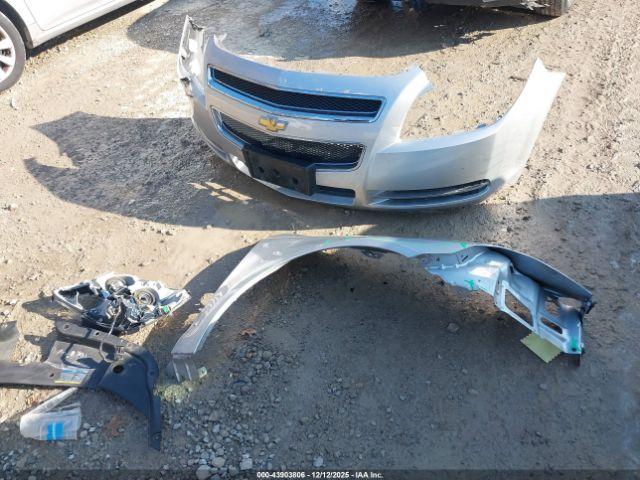 Chevrolet Malibu Lt Image 14