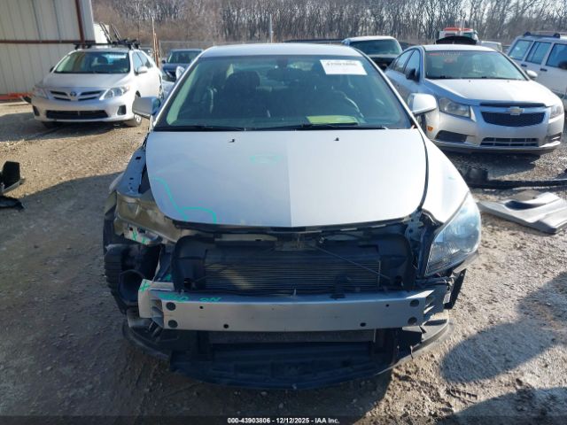 Chevrolet Malibu Lt Image 11