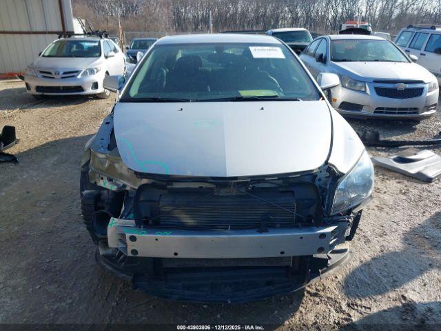 Chevrolet Malibu Lt Image 11