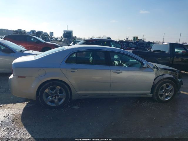Chevrolet Malibu Lt Image 12