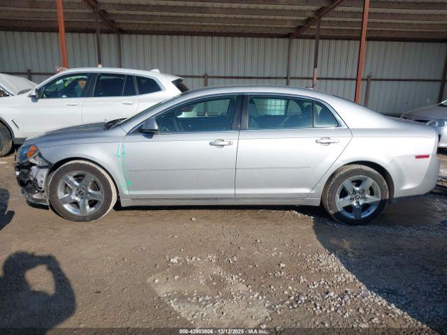 Chevrolet Malibu Lt Image 17