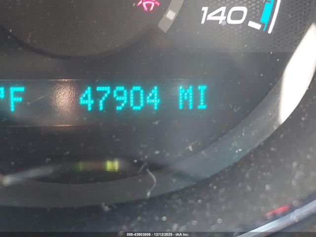 Chevrolet Malibu Lt Image 16