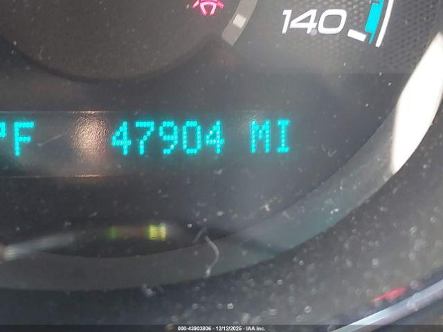 Chevrolet Malibu Lt Image 16