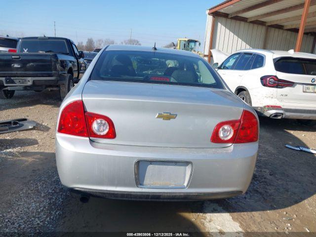 Chevrolet Malibu Lt Image 13