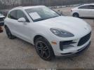 Porsche Macan S Image 1