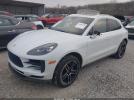 Porsche Macan S Image 3