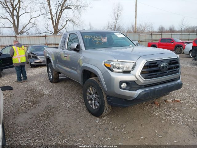 Toyota Tacoma Sr5 V6 Image 1