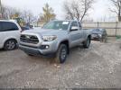 Toyota Tacoma Sr5 V6 Image 2